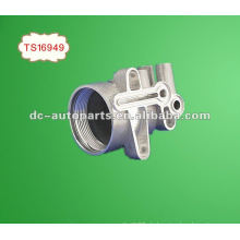 Aluminium Druckguss